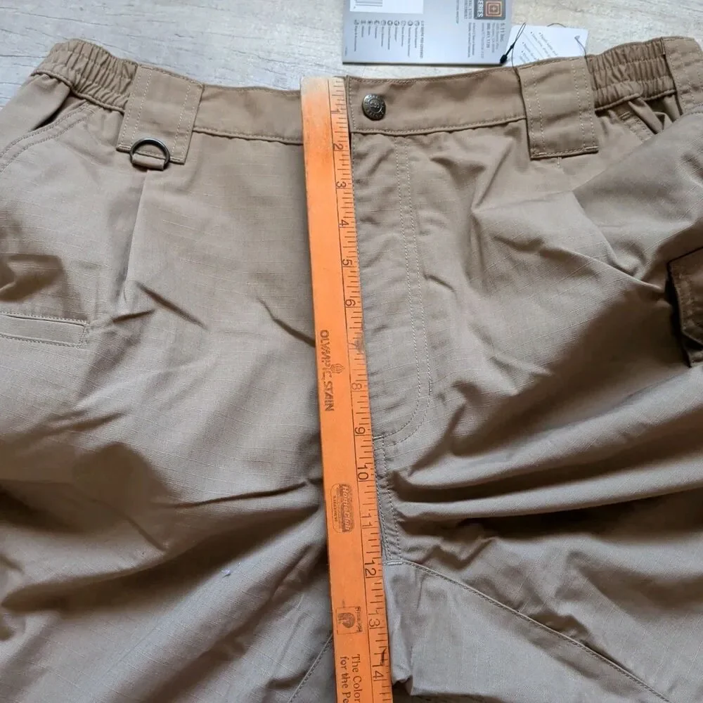 5.11 Tactical new tag